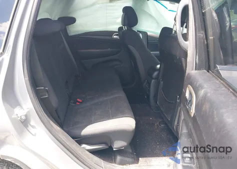 2016 Jeep Grand Cherokee Laredo z USA, uszkodzony, nr VIN 1C4RJEAG4GC391059